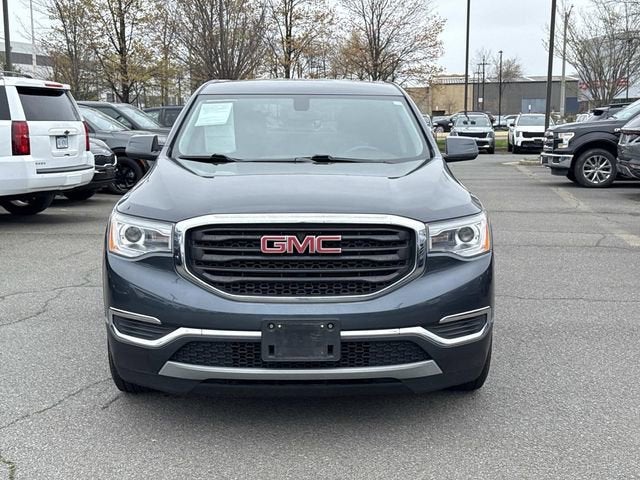 2019 GMC Acadia SLE-1