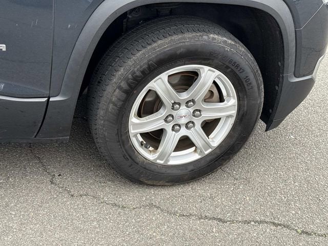 2019 GMC Acadia SLE-1