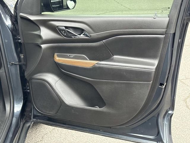 2019 GMC Acadia SLE-1