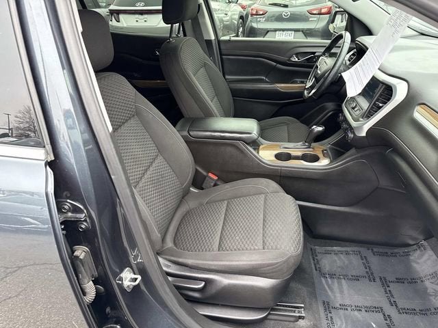 2019 GMC Acadia SLE-1