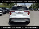 2020 GMC Acadia SLT