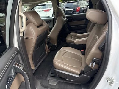 2016 GMC Acadia SLT-1