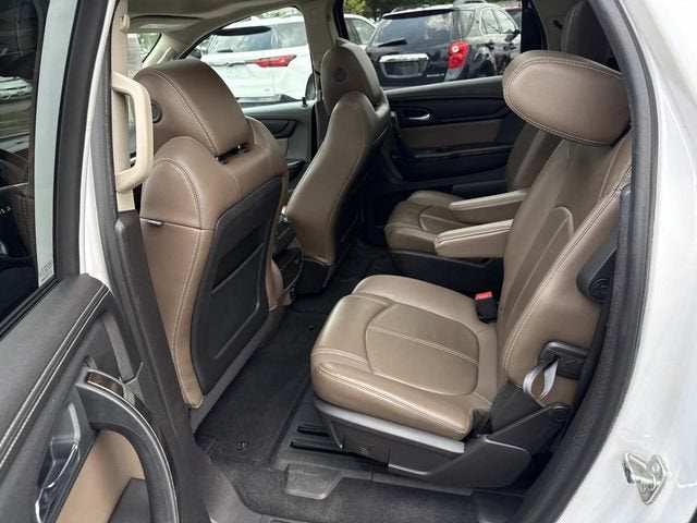 2016 GMC Acadia SLT-1