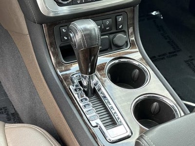 2016 GMC Acadia SLT-1