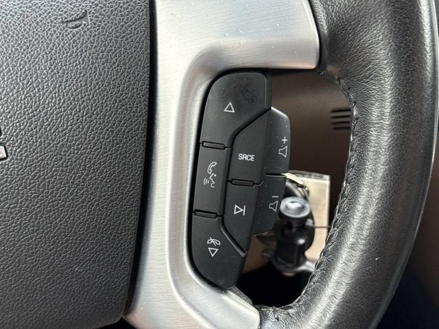 2016 GMC Acadia SLT-1