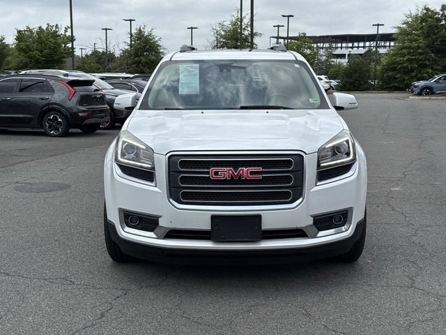 2016 GMC Acadia SLT-1