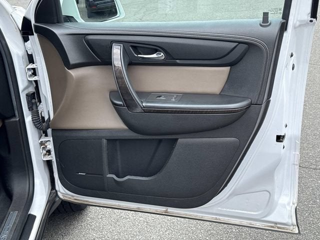 2016 GMC Acadia SLT-1