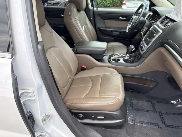 2016 GMC Acadia SLT-1