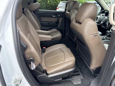 2016 GMC Acadia SLT-1