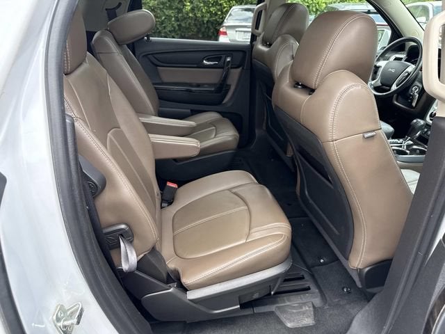 2016 GMC Acadia SLT-1