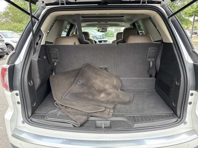 2016 GMC Acadia SLT-1