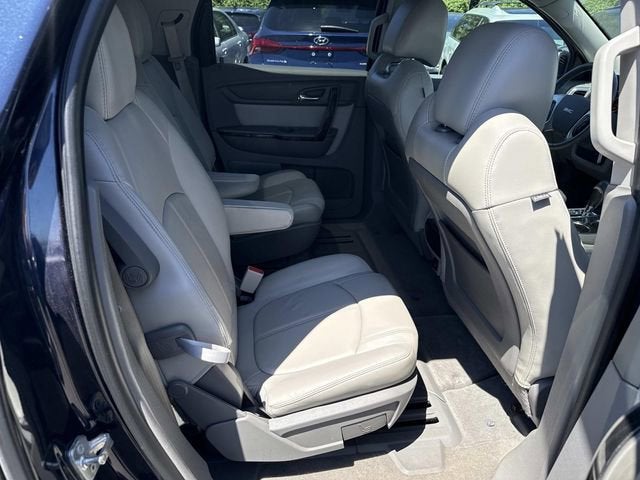 2017 GMC Acadia Limited Limited