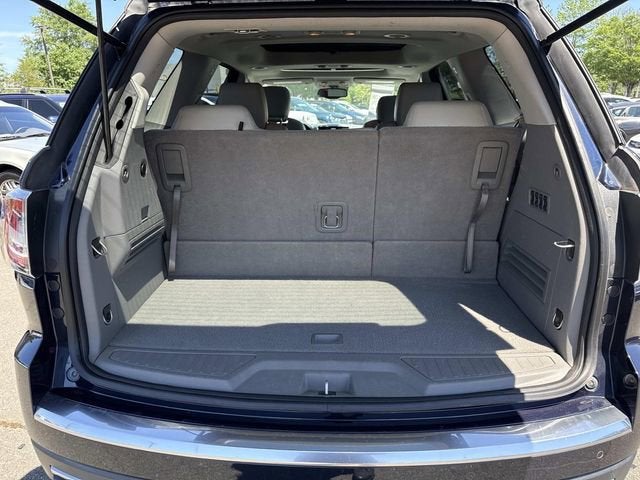 2017 GMC Acadia Limited Limited