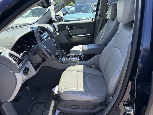 2017 GMC Acadia Limited Limited