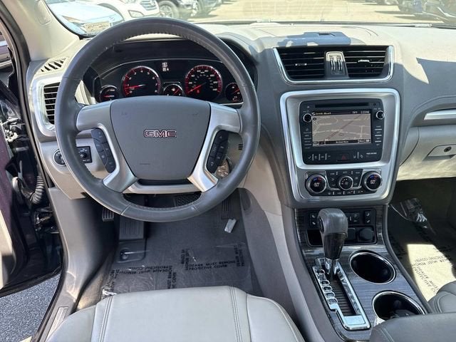 2017 GMC Acadia Limited Limited