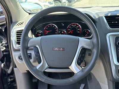 2017 GMC Acadia Limited Limited