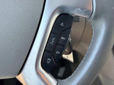 2017 GMC Acadia Limited Limited