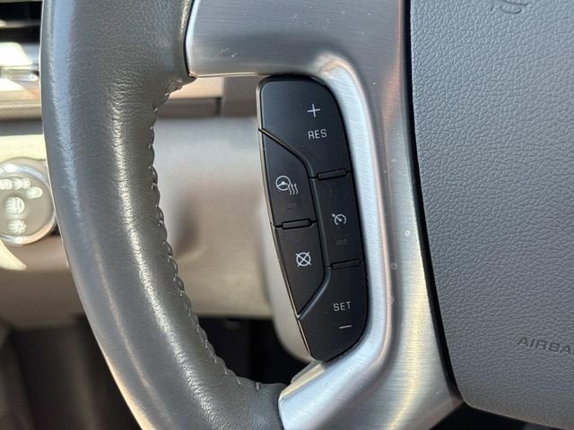 2017 GMC Acadia Limited Limited