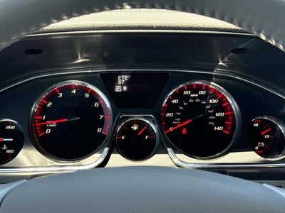 2017 GMC Acadia Limited Limited