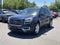 2017 GMC Acadia Limited Limited