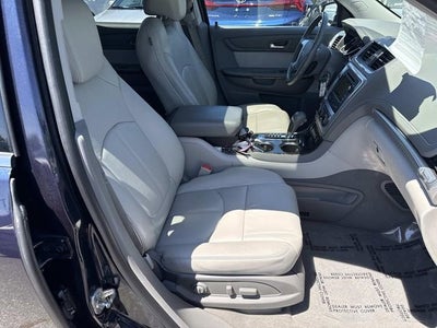 2017 GMC Acadia Limited Limited