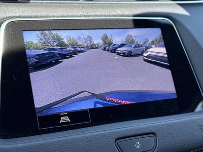 2021 Cadillac XT4 Premium Luxury