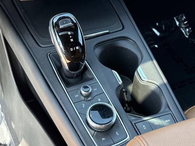 2021 Cadillac XT4 Premium Luxury