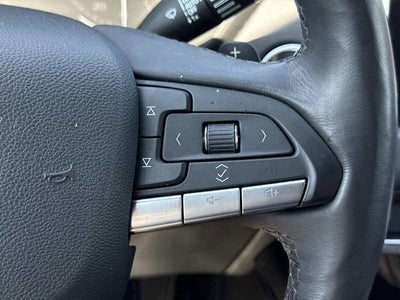 2021 Cadillac XT4 Premium Luxury