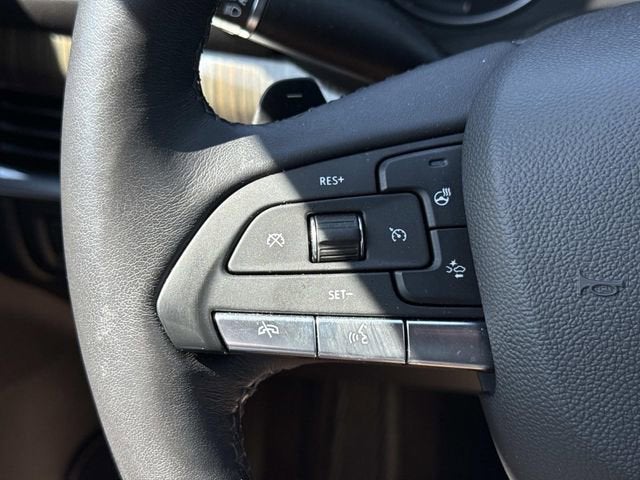 2021 Cadillac XT4 Premium Luxury