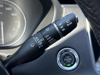 2021 Cadillac XT4 Premium Luxury