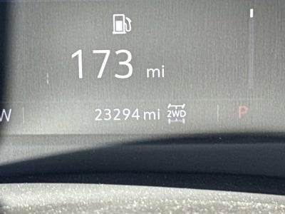 2021 Cadillac XT4 Premium Luxury