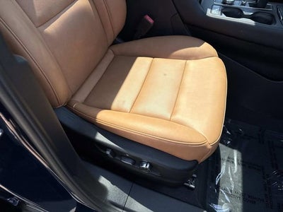 2021 Cadillac XT4 Premium Luxury