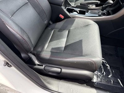 2017 Honda Accord Sport Special Edition