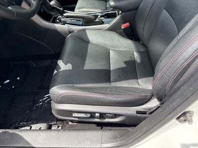 2017 Honda Accord Sport Special Edition