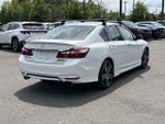 2017 Honda Accord Sport Special Edition