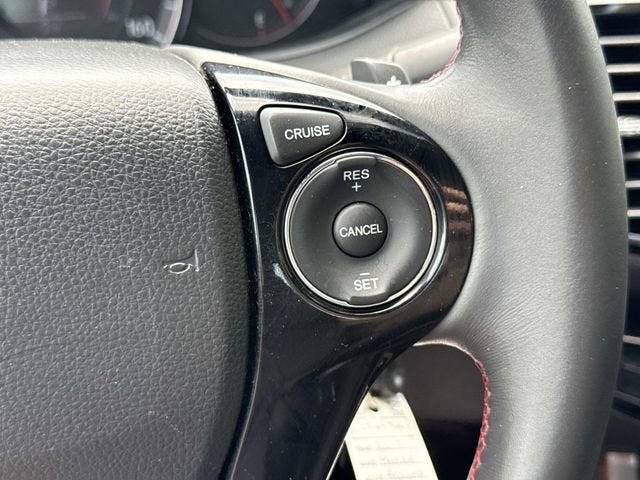 2017 Honda Accord Sport Special Edition