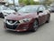 2017 Nissan Maxima 3.5 SV