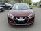 2017 Nissan Maxima 3.5 SV