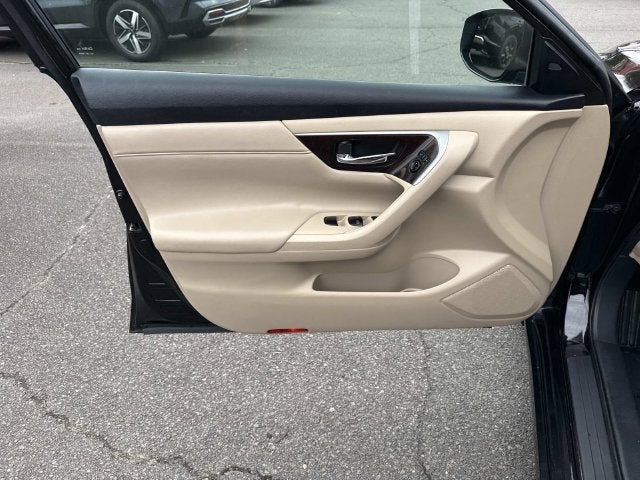 2015 Nissan Altima 3.5 SL