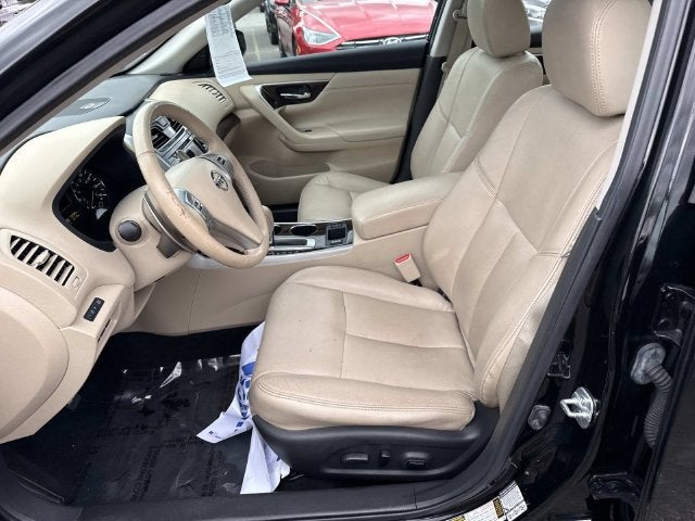 2015 Nissan Altima 3.5 SL