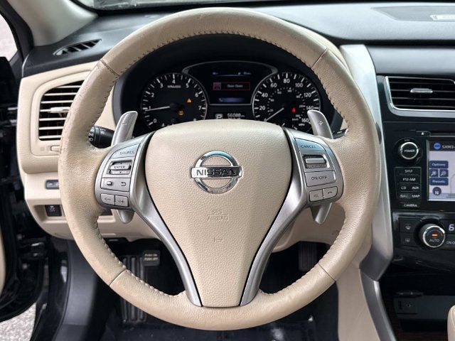 2015 Nissan Altima 3.5 SL