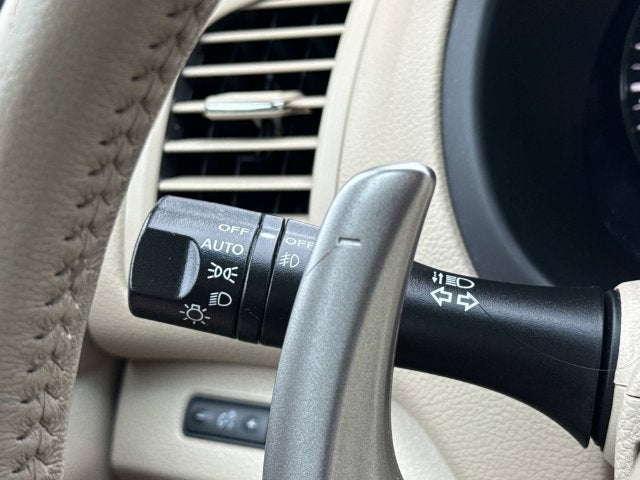 2015 Nissan Altima 3.5 SL