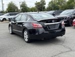 2015 Nissan Altima 3.5 SL