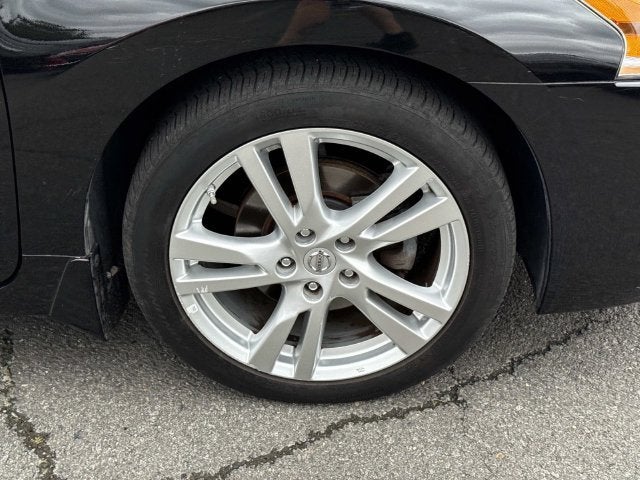 2015 Nissan Altima 3.5 SL
