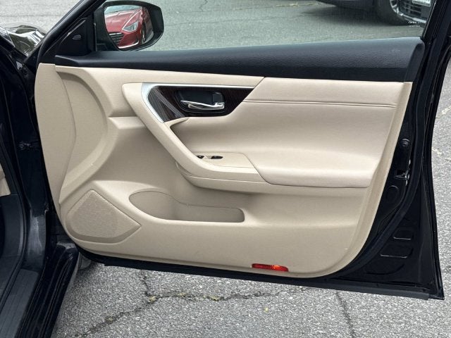 2015 Nissan Altima 3.5 SL