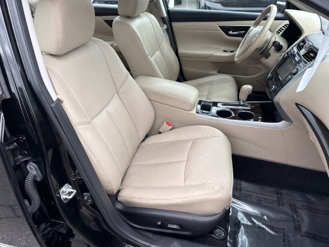 2015 Nissan Altima 3.5 SL