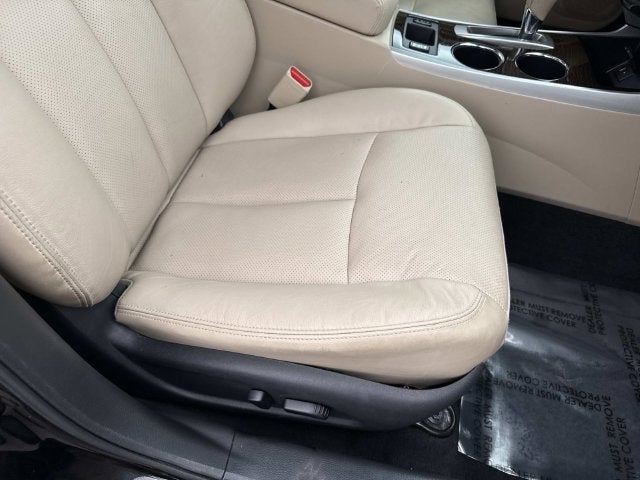 2015 Nissan Altima 3.5 SL