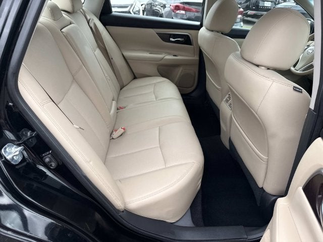 2015 Nissan Altima 3.5 SL