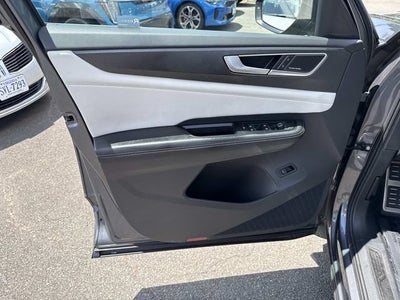 2024 Volkswagen Atlas Cross Sport 2.0T SEL Premium R-Line