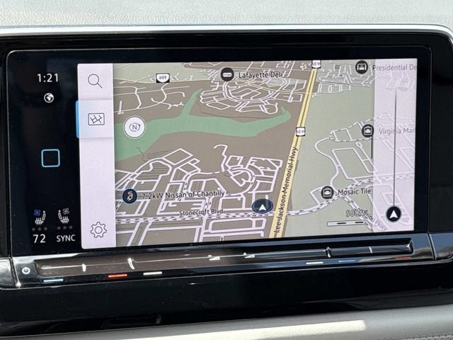 2024 Volkswagen Atlas Cross Sport 2.0T SEL Premium R-Line